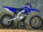 Yamaha WR 250F